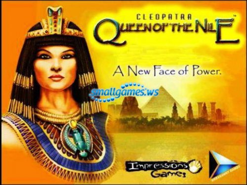 Pharaoh + Cleopatra