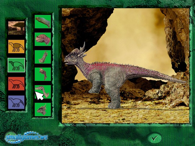 Динозавры юрского периода названия с картинками