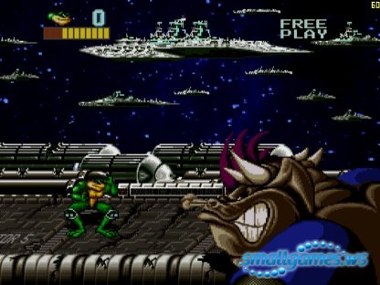 Battletoads самая сложная игра