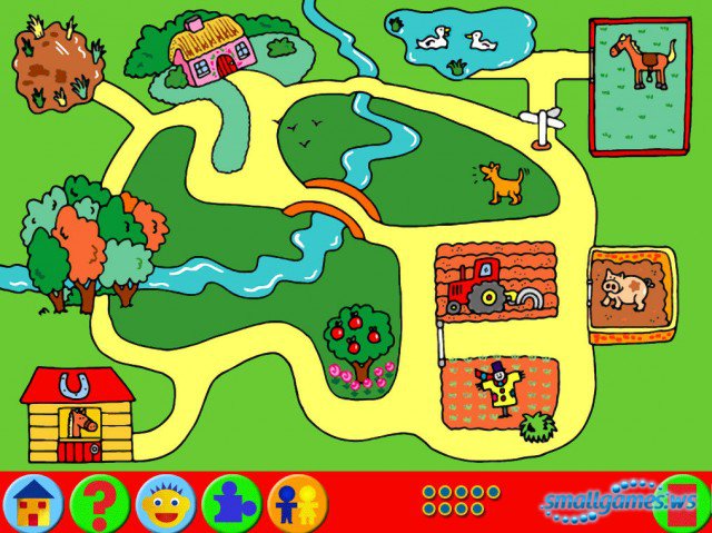 Карта ферма игра. Игры-путешествия для дошкольников. Карта для детей игра путешествия. Игры с картой для дошкольников. Карта путешествия для детей.