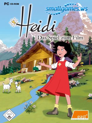 Heidi. The Game (multi, )