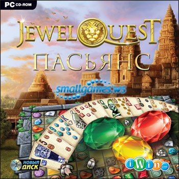 Jewel Quest III. 