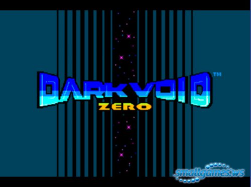 Dark Void Zero