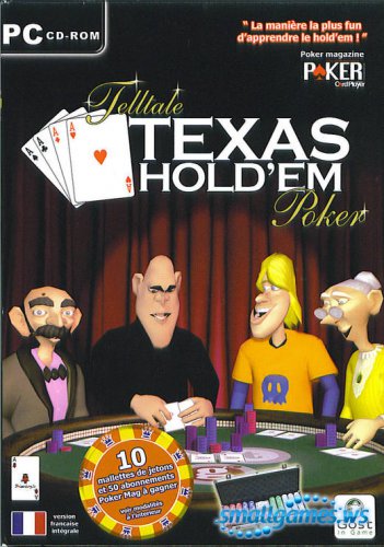 Полуночный Покер Техасский Холдэм