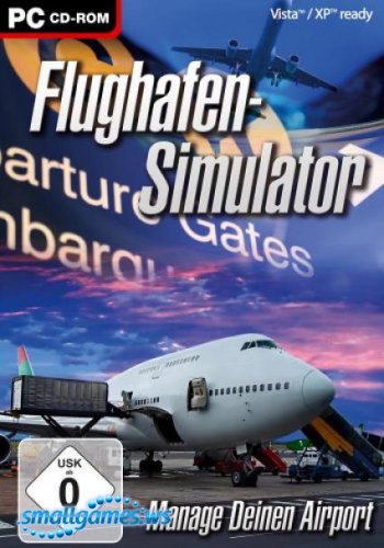 Flughafer Simulator