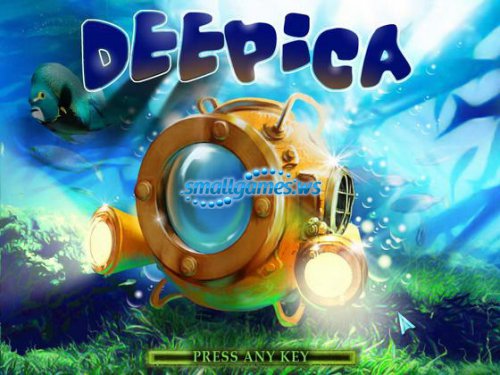 Deepica