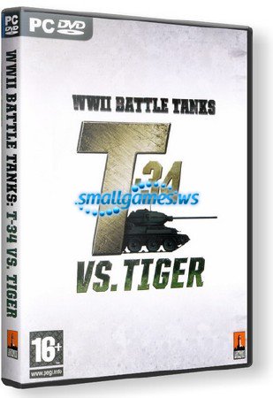 Т-34 Против Тигра 2 Торрент