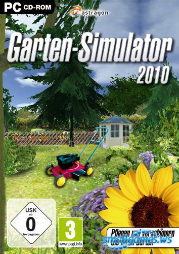 Garten Simulator 2010