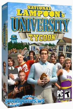 National lampoons university tycoon (Rus)