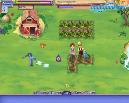 Farm craft 2 game download for android