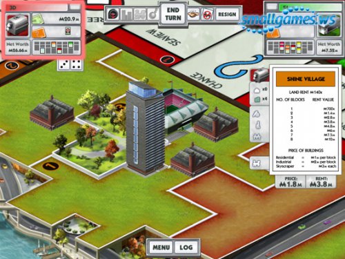 download monopoly city ville