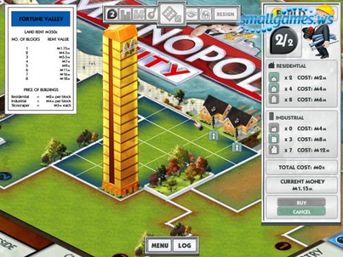 download monopoly city ville for free
