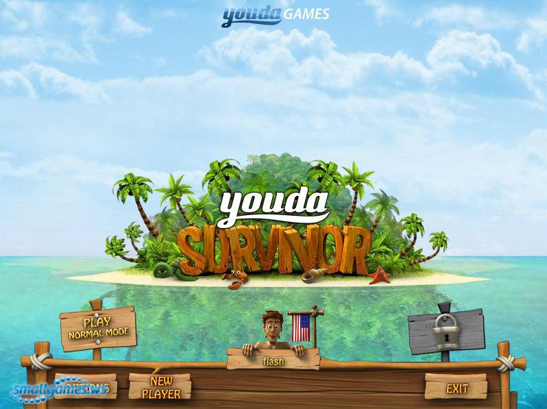 Youda Survivor 3 Free Download Full Version