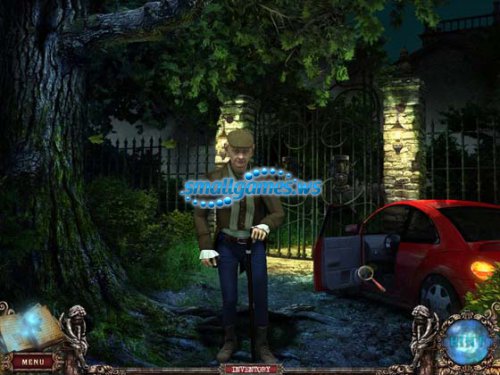 Fear For Sale: Mystery of McInroy Manor Collectors Edition