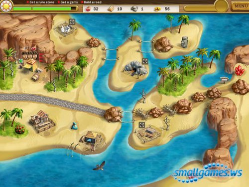 download free roads of rome 4