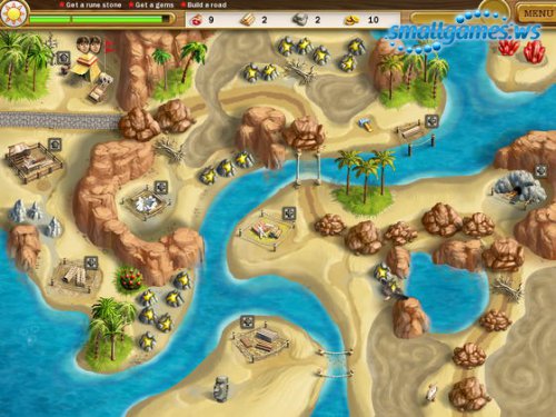 download free roads of rome 4