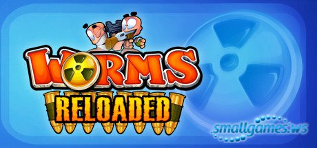 Worms Reloaded - Скачать Игру Бесплатно