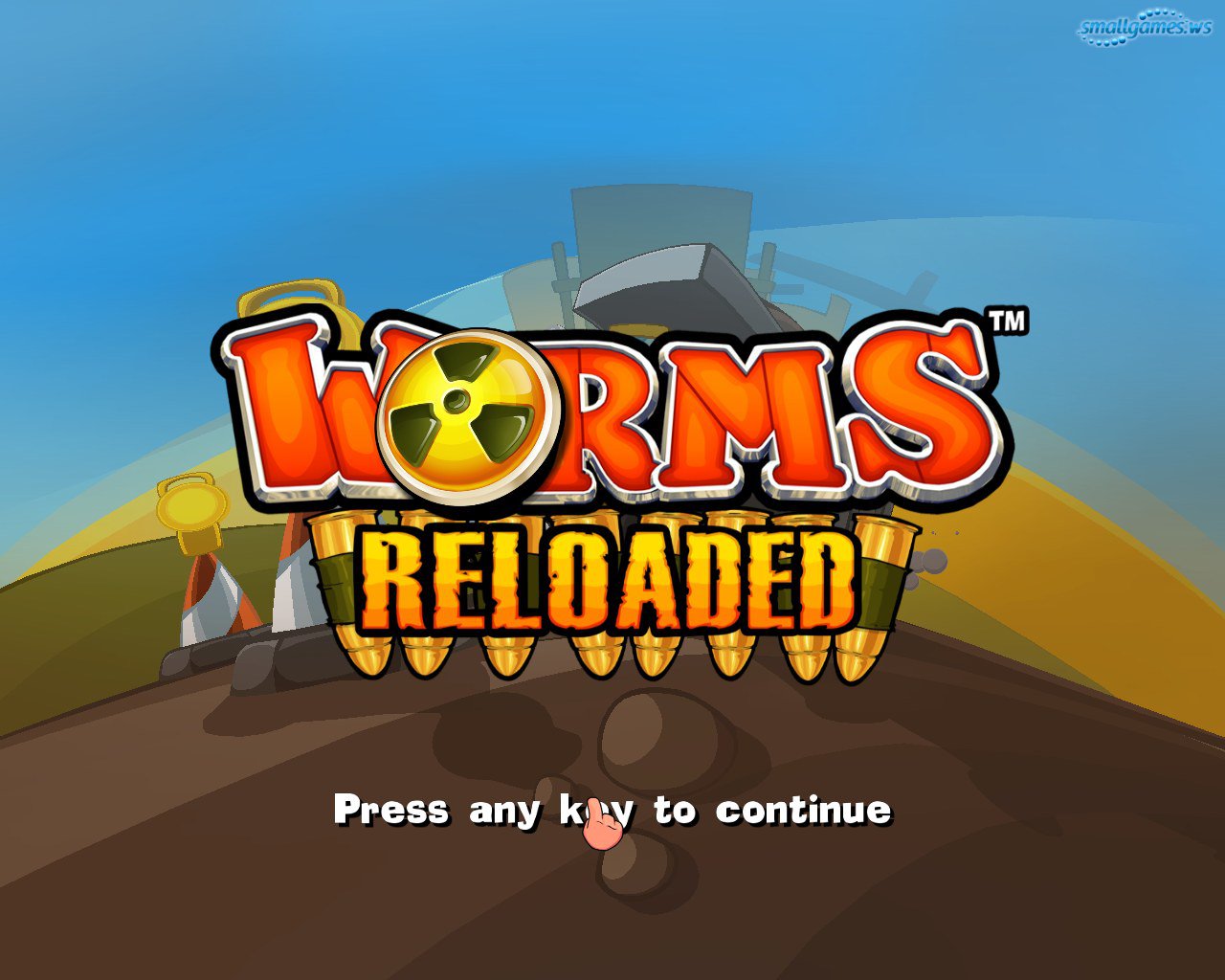 Worms reloaded steam фото 90