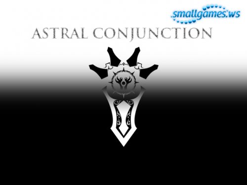 Astral Conjunction