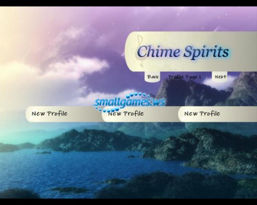 Chime Spirits