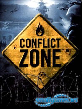 Conflict Zone