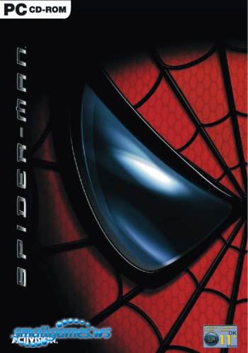 SpiderMan. The Movie ( )