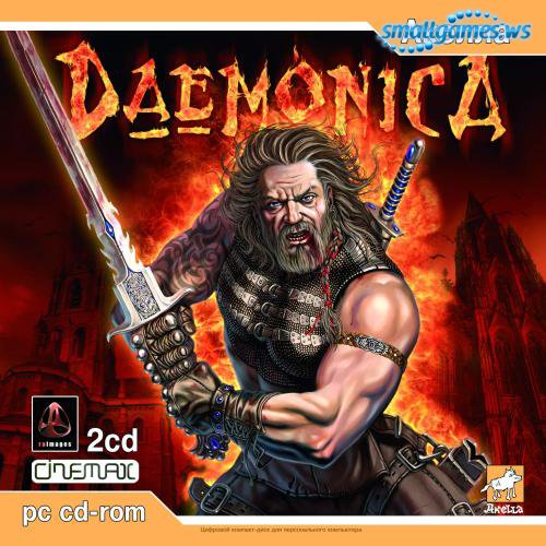 Daemonica:  
