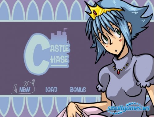 Castle Chase: Deluxe