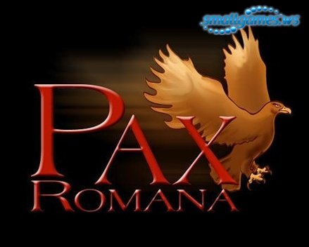 Pax Romana (рус)