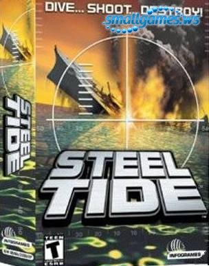 Operation Steel Tide( )