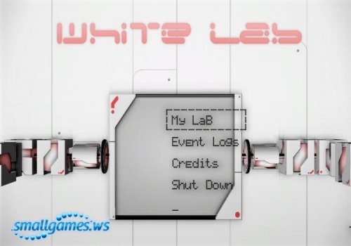 White Lab
