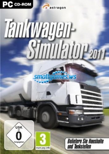 Tankwagen-Simulator 2011 ( )