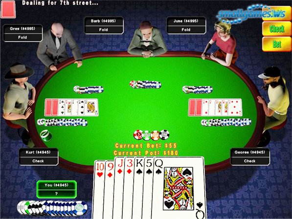 ставки на спорт покер онлайн казино