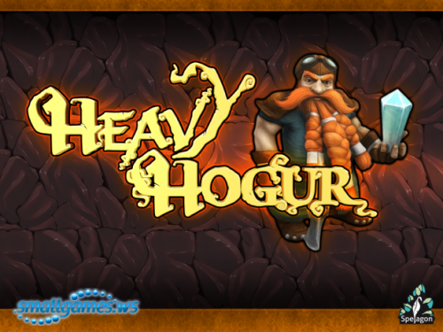 Heavy Hogur