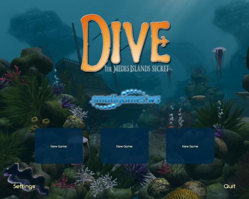 Dive: The Medes Islands Secret