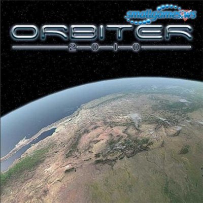 Orbiter2010 (2010/ENG)