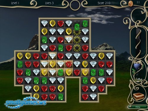 jewel match 3 game download