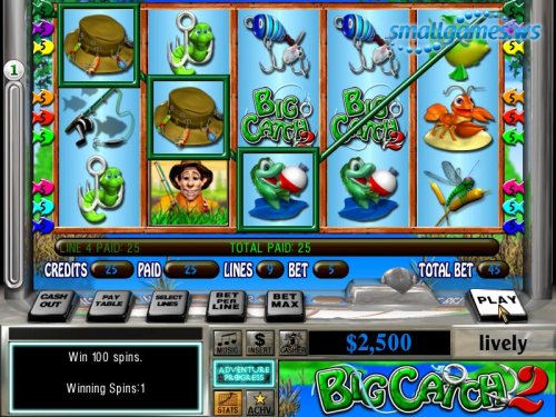 Reel Deal Slot Quest: Under the Sea