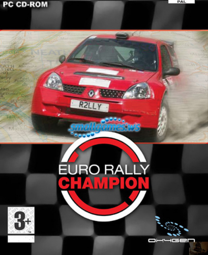 Euro Rally