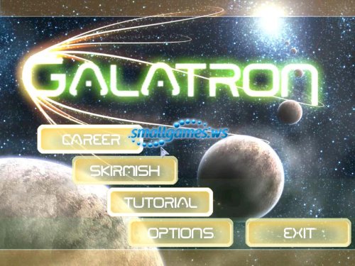 Galatron