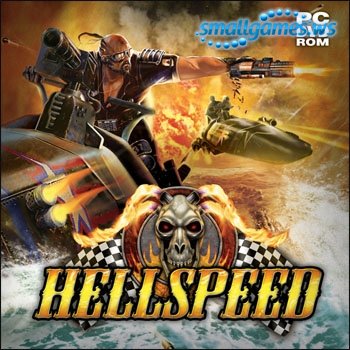 Hellspeed ()