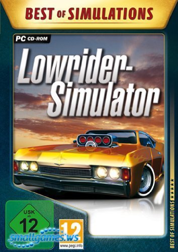 Lowrider Simulator