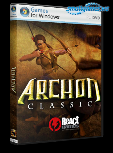 Archon Classic