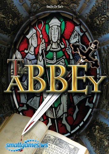   The Abbey / The Abbey:  