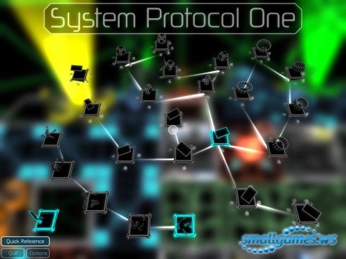 System Protocol One