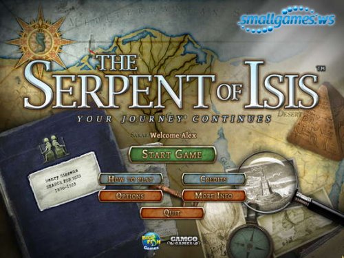 The Serpent of Isis: Your Journey Continues
