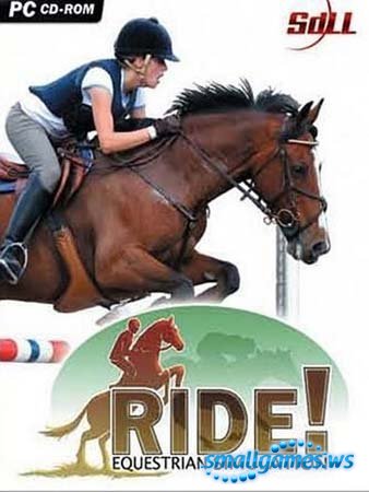 Ride. Equestrian Simulation ()