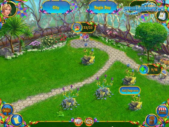 Игра волшебная ферма. Ферма Айрис 2 магический турнир. Magic Farm 2: Fairy Lands (Premium Edition). Магическая ферма игра. Компьютерная игра Волшебный сад.
