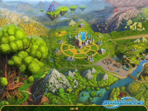 Magic Farm 2: Fairy Lands