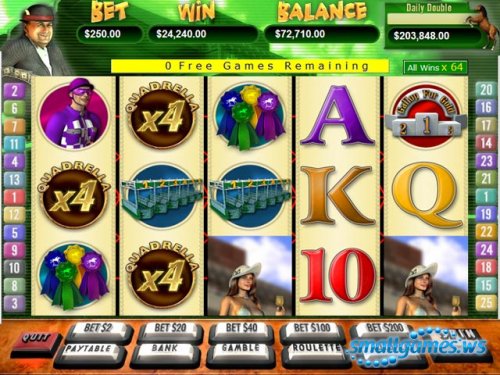 Vegas Penny Slots Pack